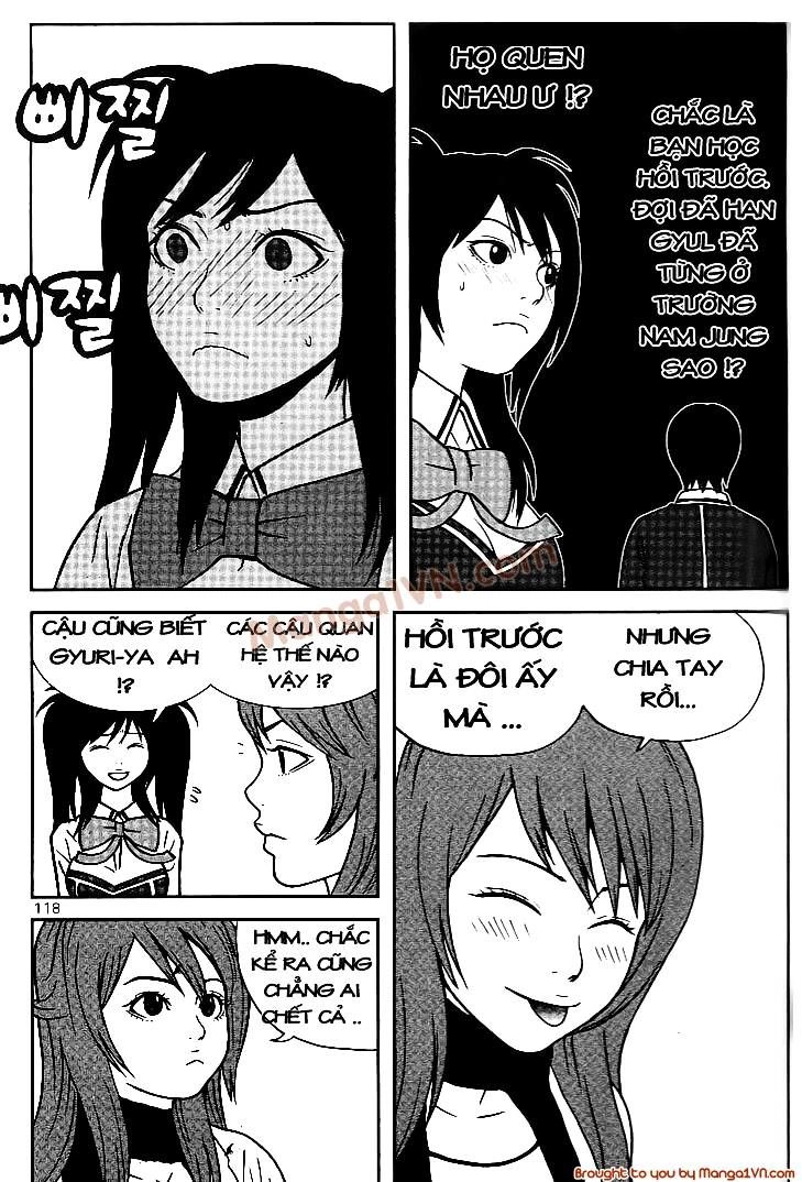 Need A Girl Chapter 12 - 8