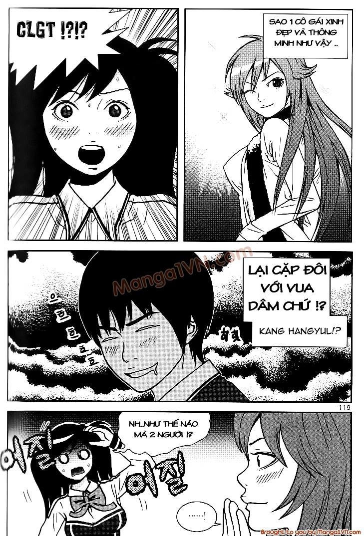 Need A Girl Chapter 12 - 9