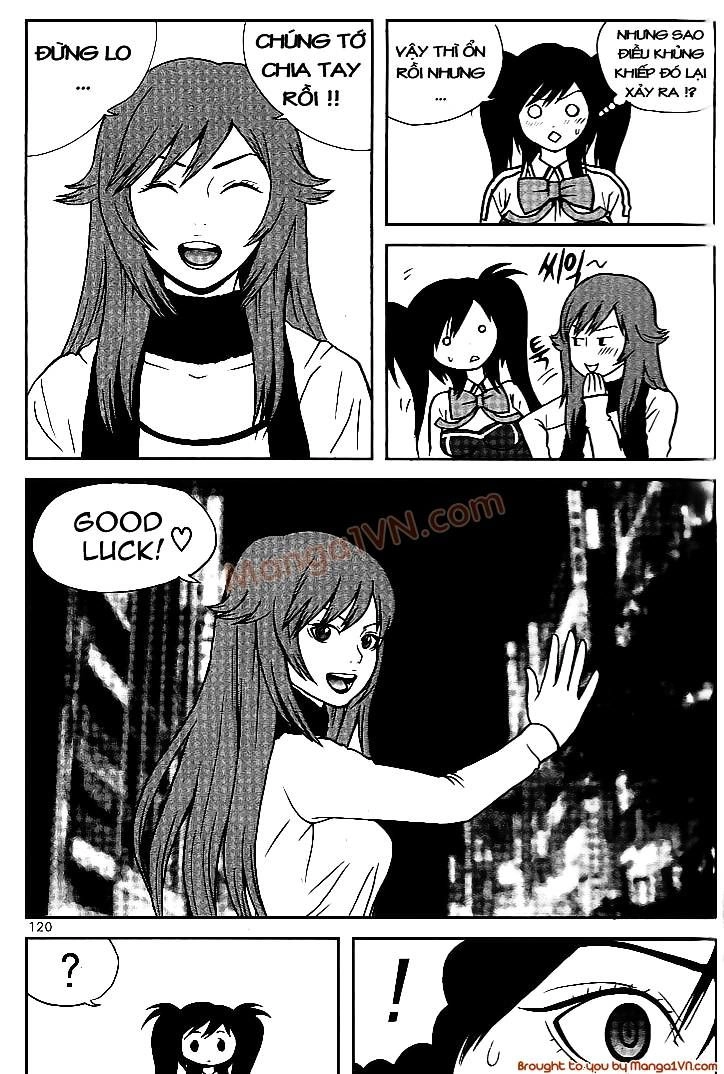 Need A Girl Chapter 12 - 10