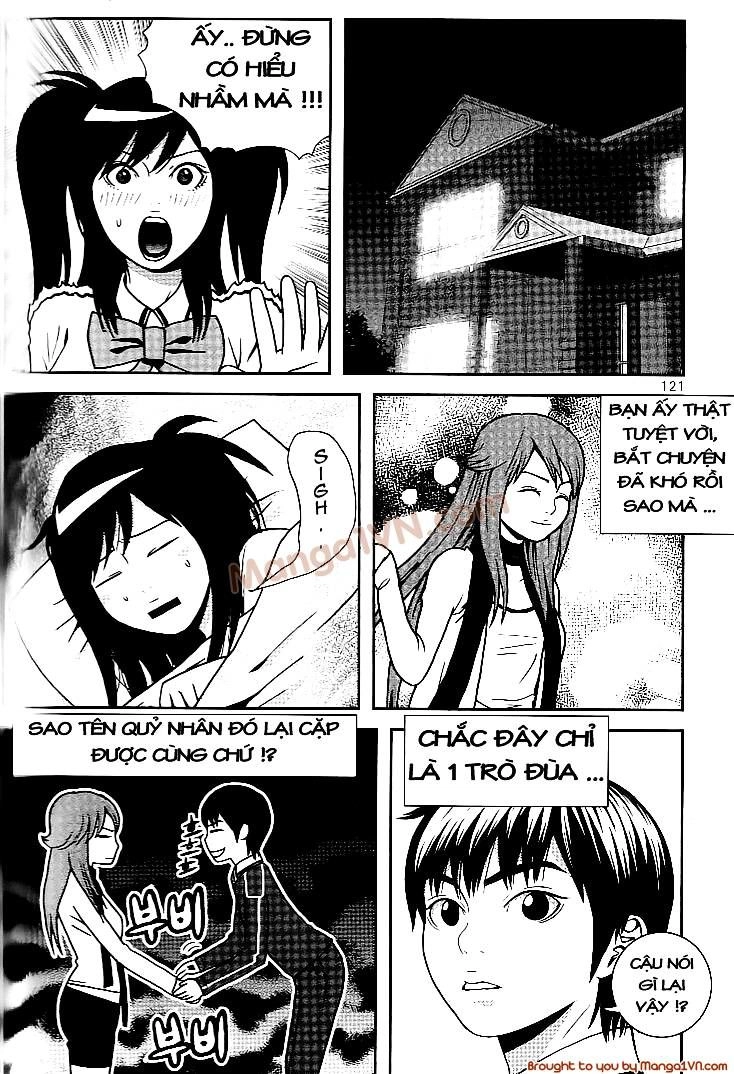 Need A Girl Chapter 12 - 11