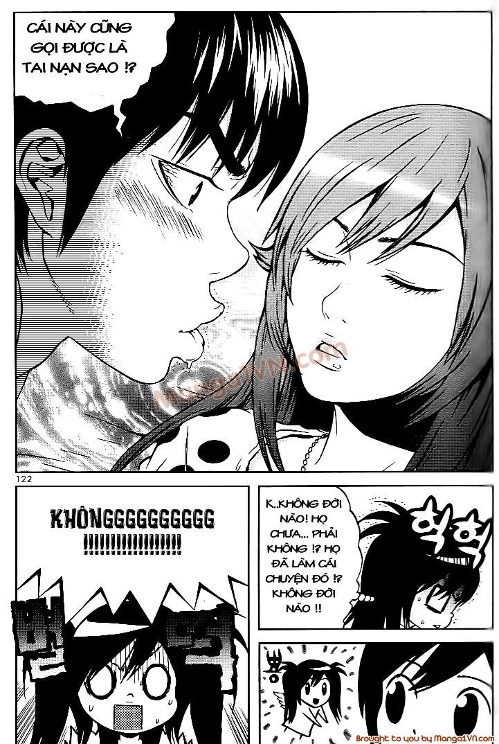 Need A Girl Chapter 12 - 12