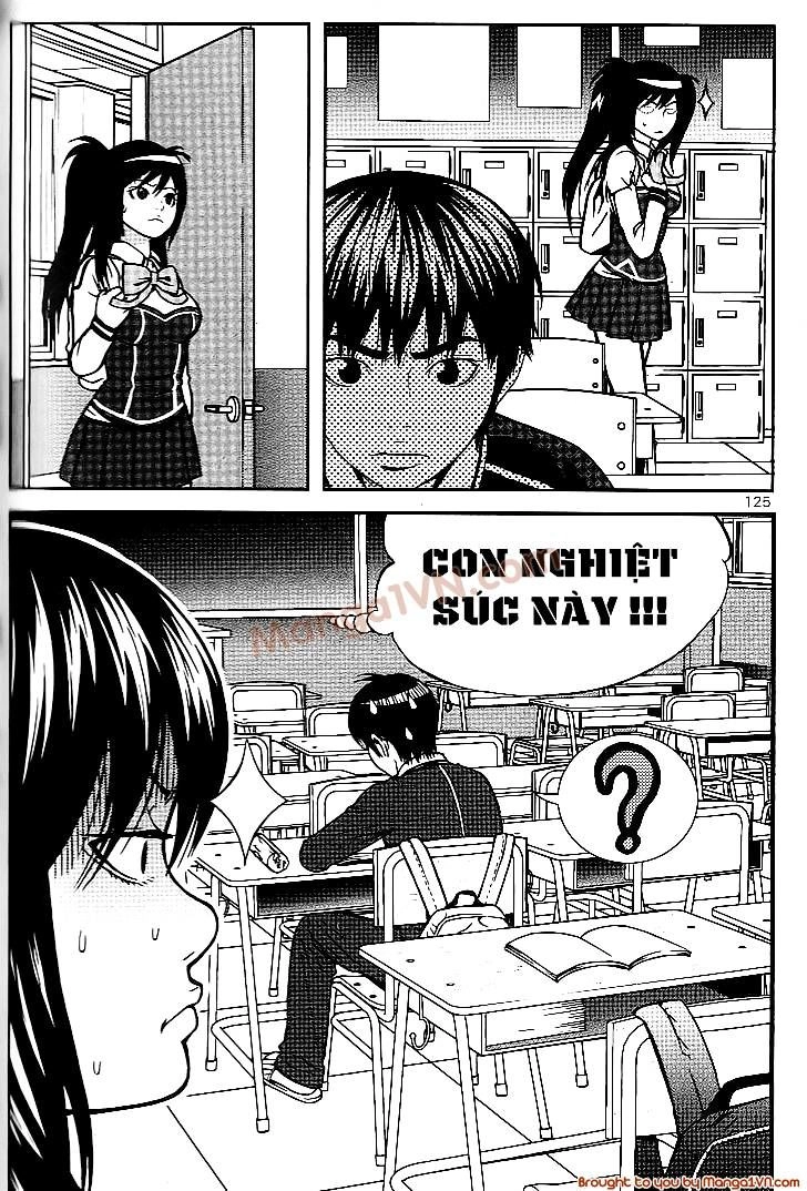 Need A Girl Chapter 12 - 15