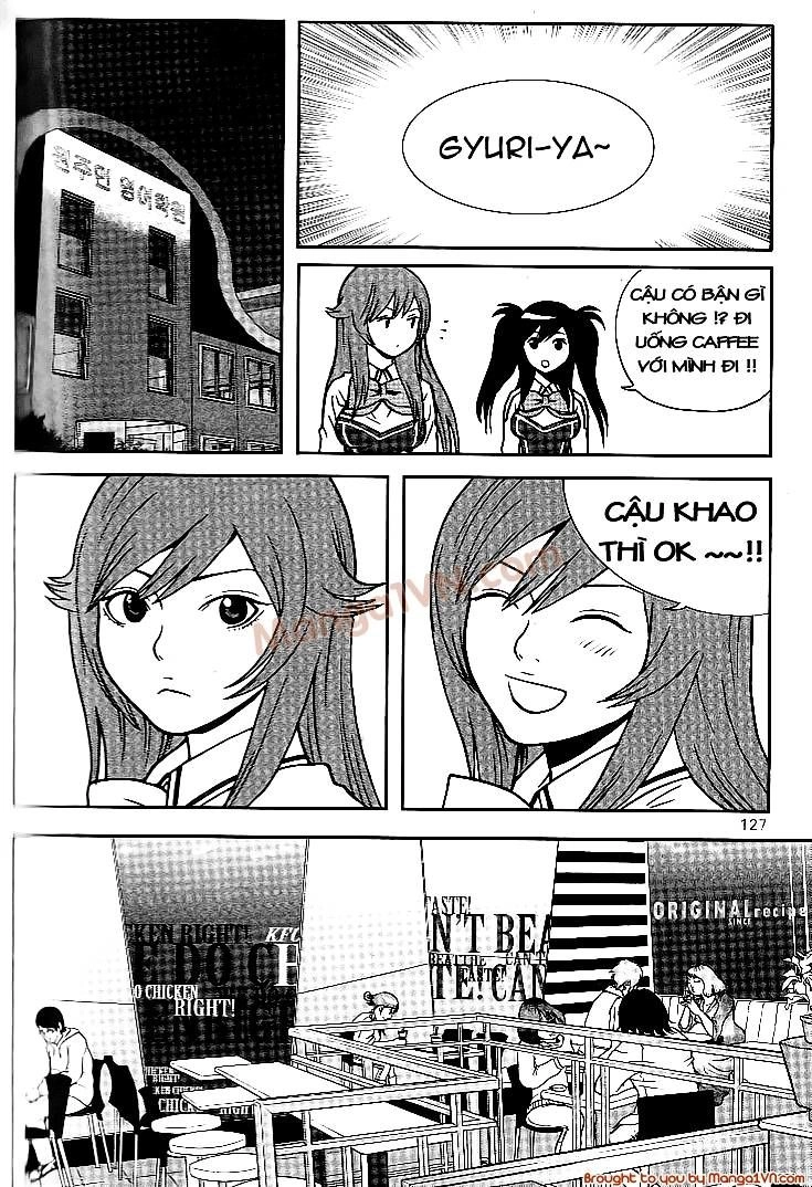 Need A Girl Chapter 12 - 17