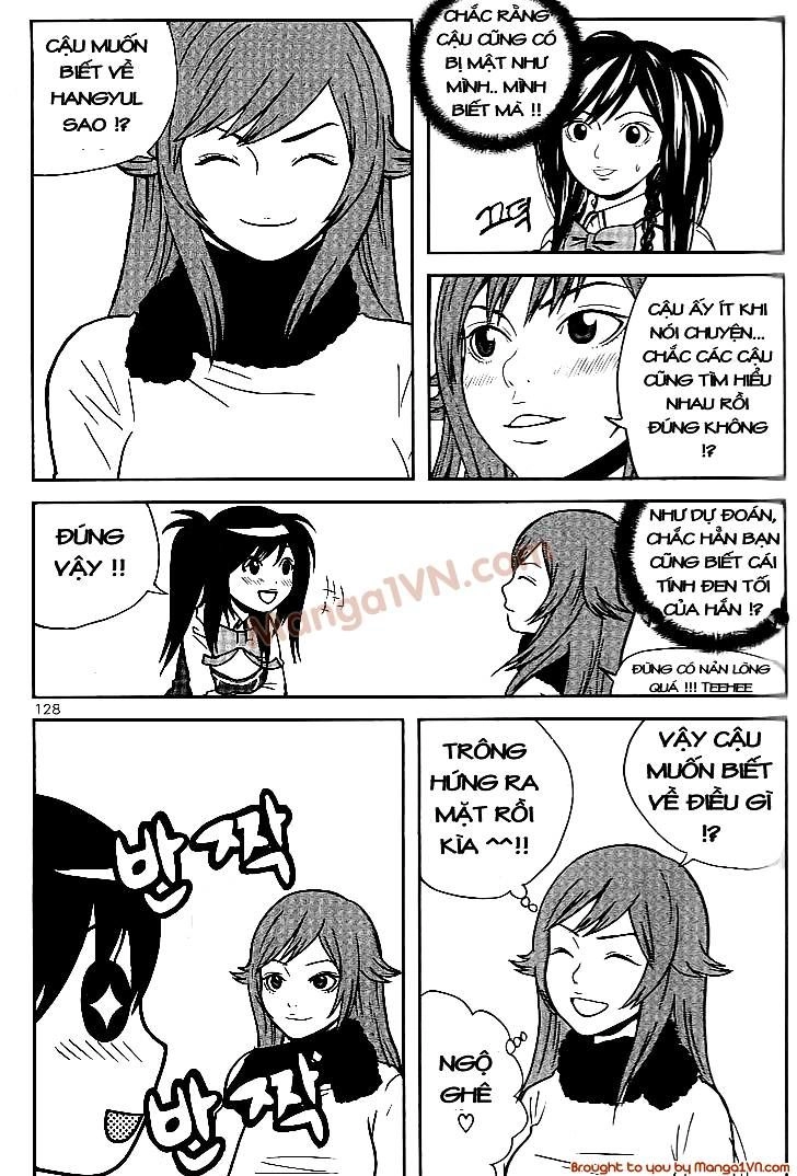 Need A Girl Chapter 12 - 18