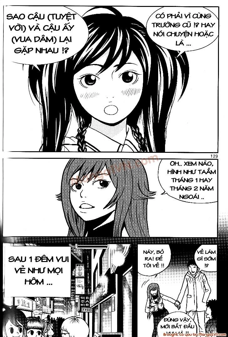 Need A Girl Chapter 12 - 19