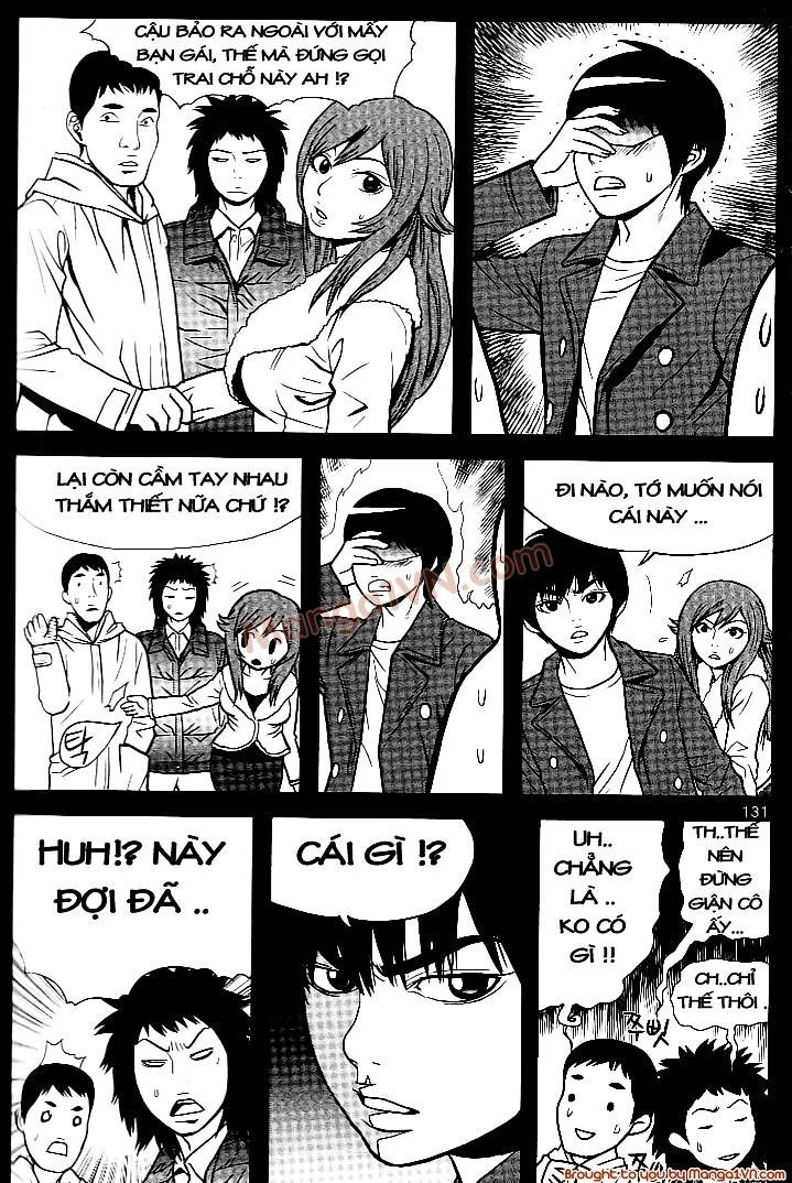 Need A Girl Chapter 12 - 21