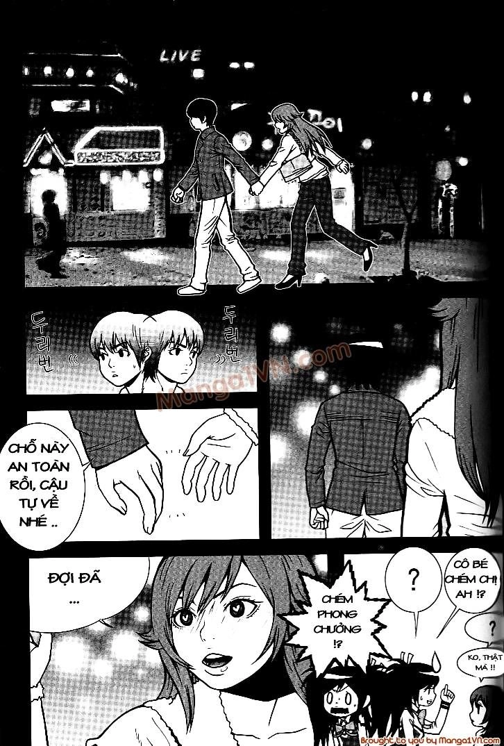 Need A Girl Chapter 12 - 22