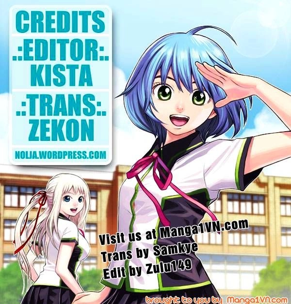 Need A Girl Chapter 13 - 1