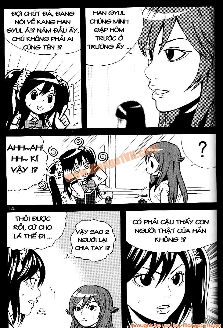 Need A Girl Chapter 13 - 5