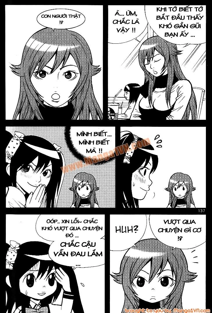 Need A Girl Chapter 13 - 6