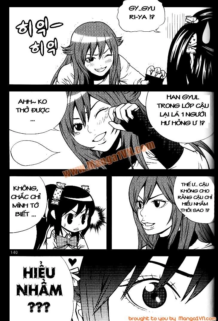 Need A Girl Chapter 13 - 9