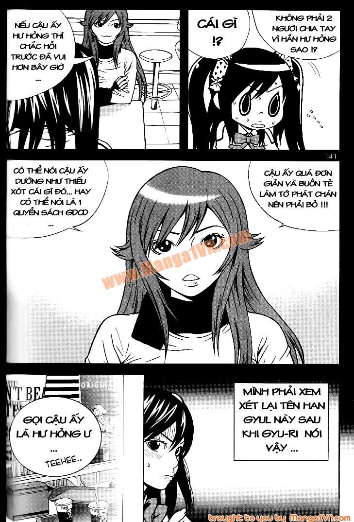 Need A Girl Chapter 13 - 10