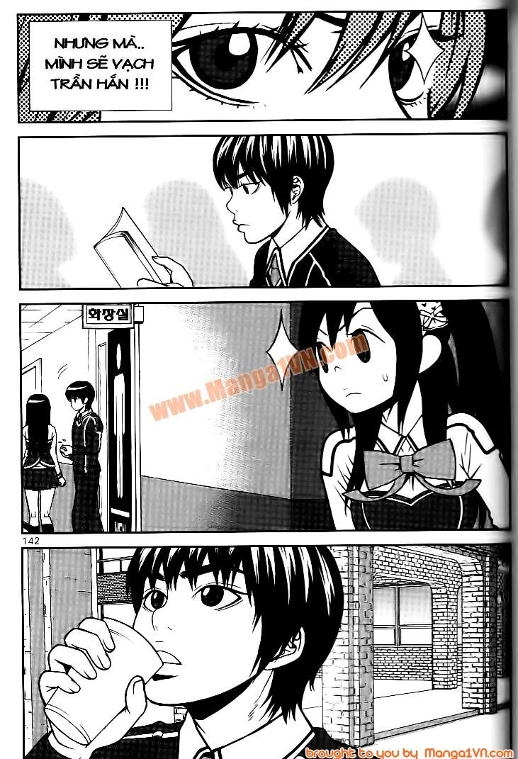 Need A Girl Chapter 13 - 11