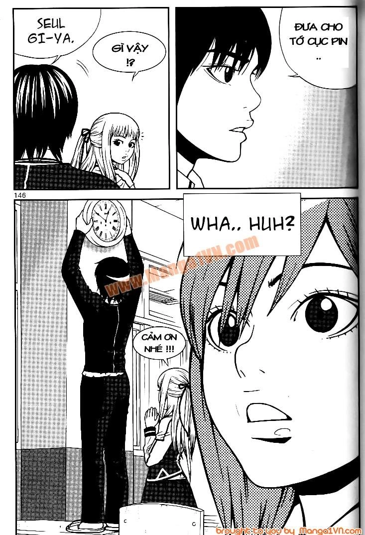 Need A Girl Chapter 13 - 15