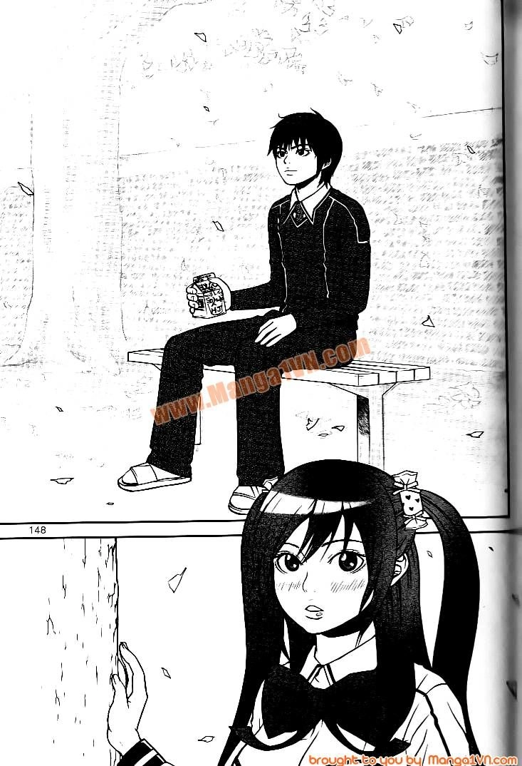 Need A Girl Chapter 13 - 17