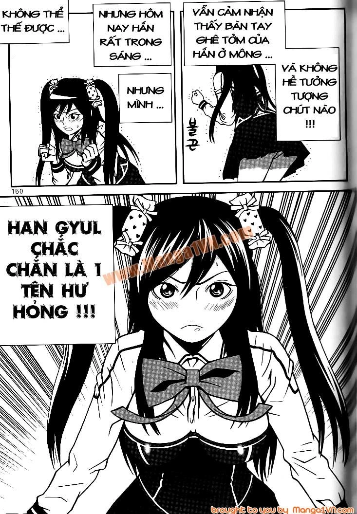 Need A Girl Chapter 13 - 19