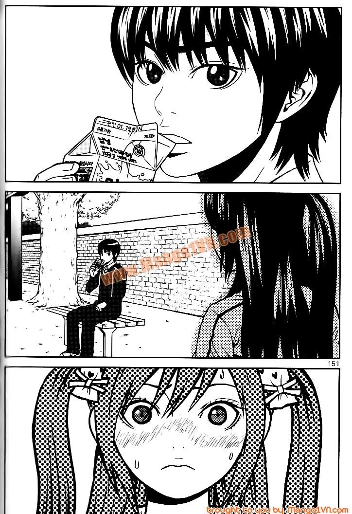 Need A Girl Chapter 13 - 20