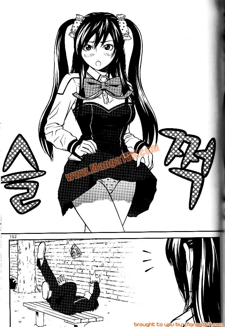 Need A Girl Chapter 13 - 21