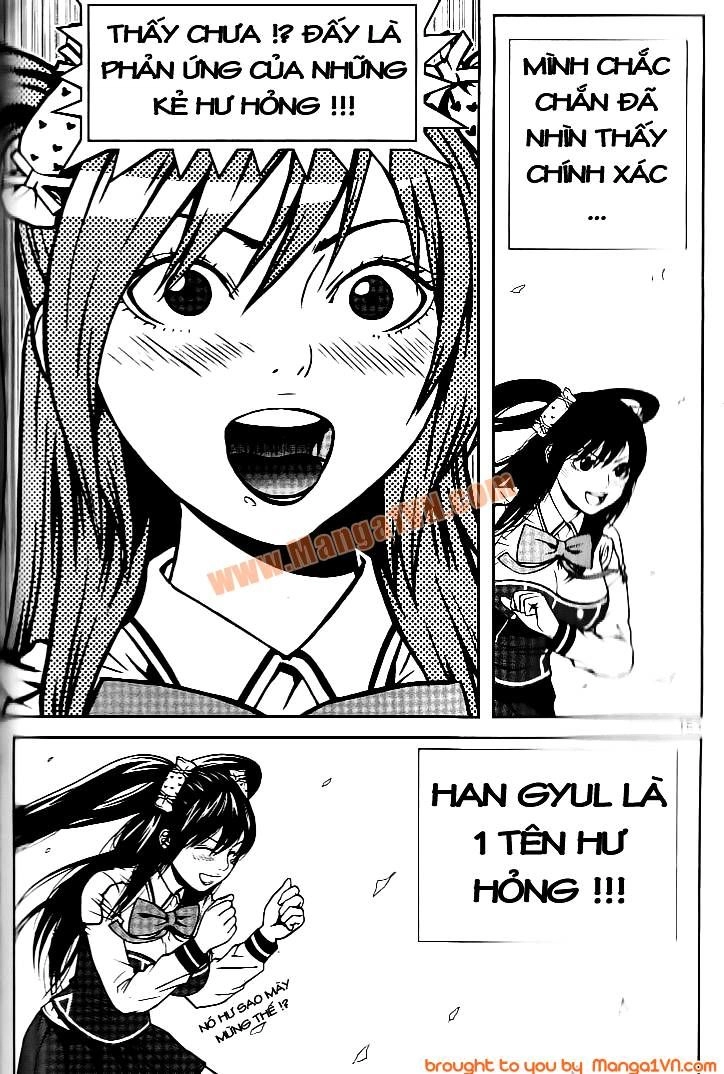 Need A Girl Chapter 13 - 22