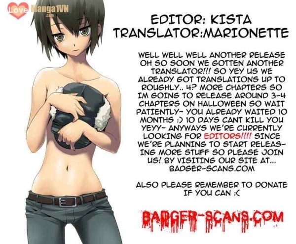 Need A Girl Chapter 16 - 1