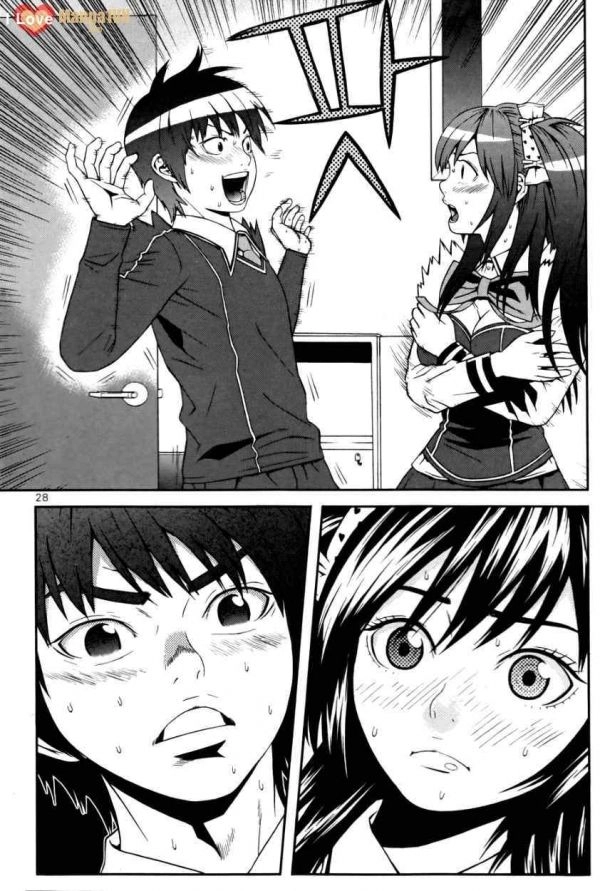 Need A Girl Chapter 16 - 3