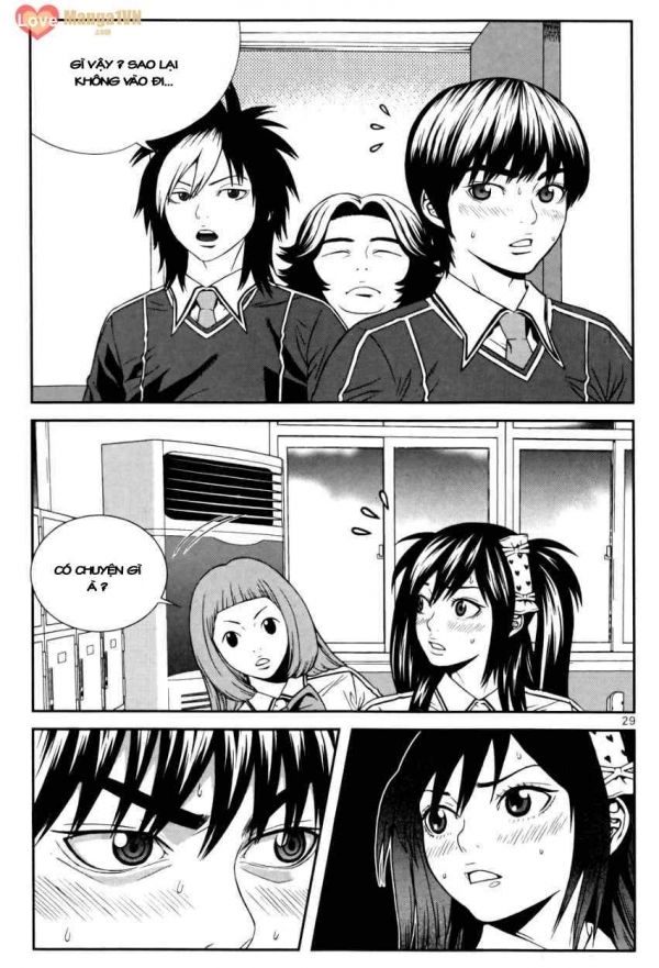 Need A Girl Chapter 16 - 4