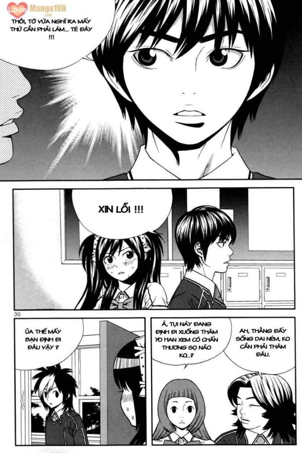 Need A Girl Chapter 16 - 5