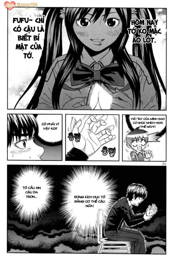 Need A Girl Chapter 16 - 8