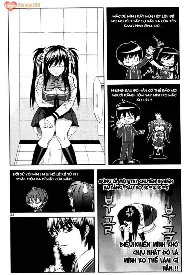 Need A Girl Chapter 16 - 9