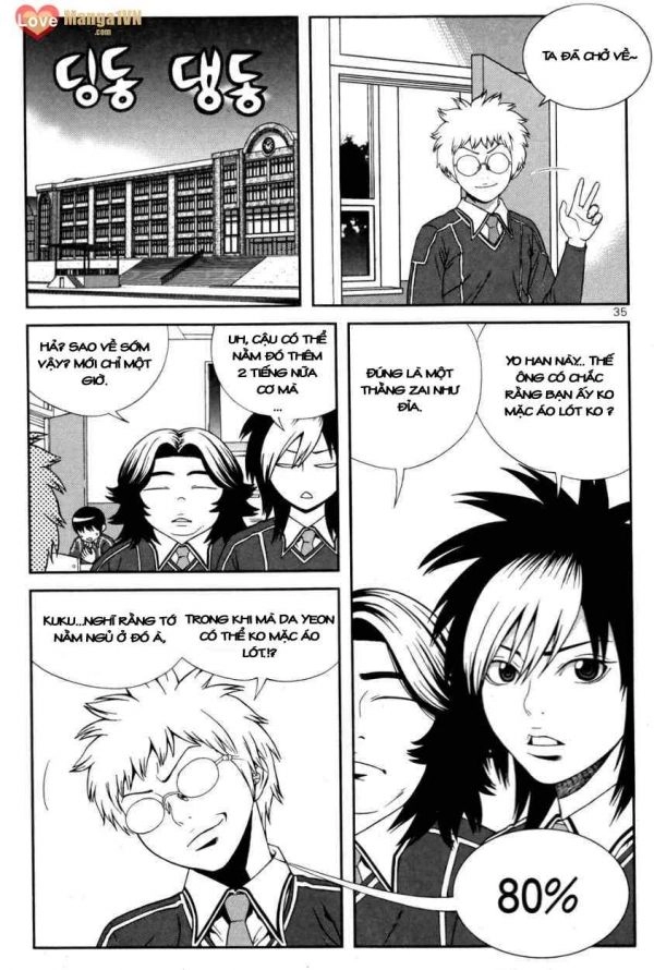 Need A Girl Chapter 16 - 10