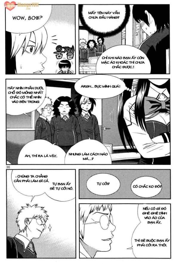 Need A Girl Chapter 16 - 11