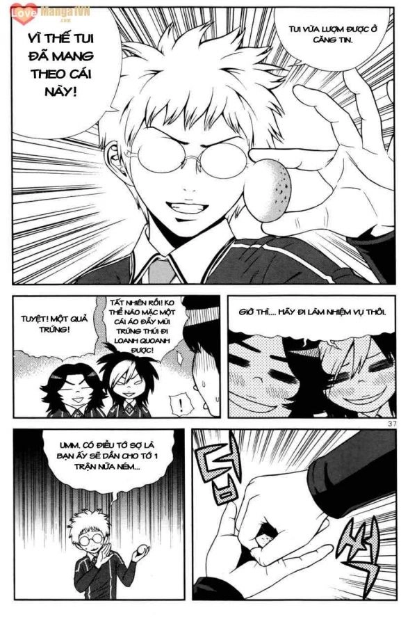 Need A Girl Chapter 16 - 12