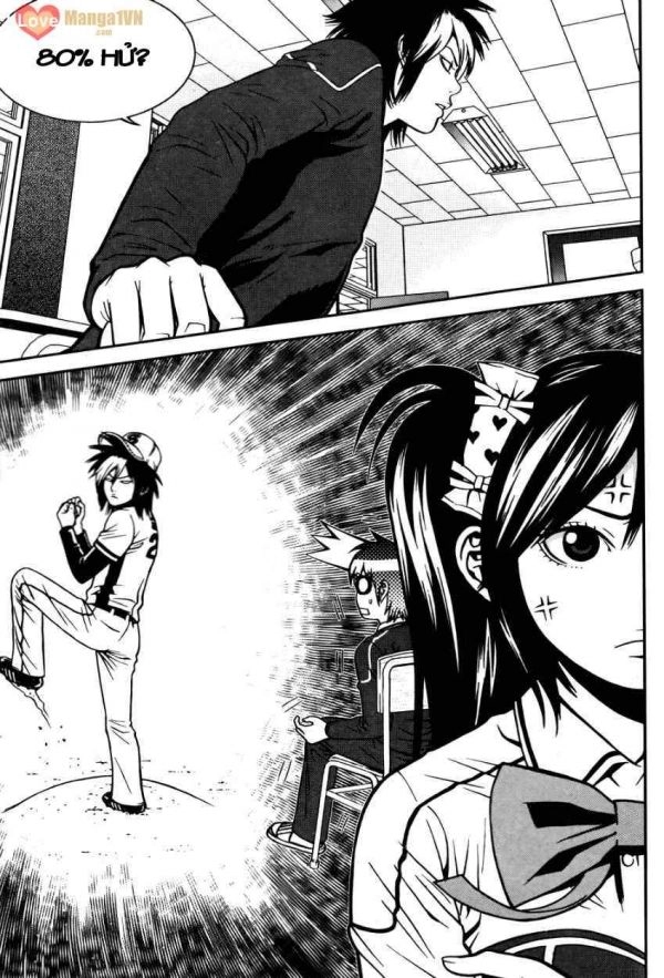 Need A Girl Chapter 16 - 13