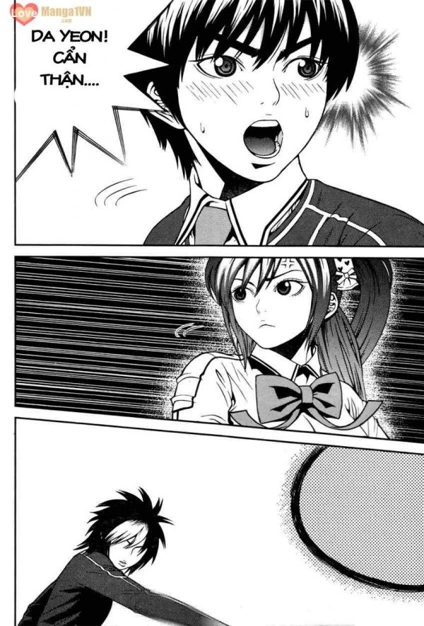 Need A Girl Chapter 16 - 14