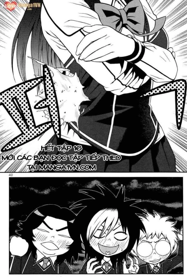 Need A Girl Chapter 16 - 15