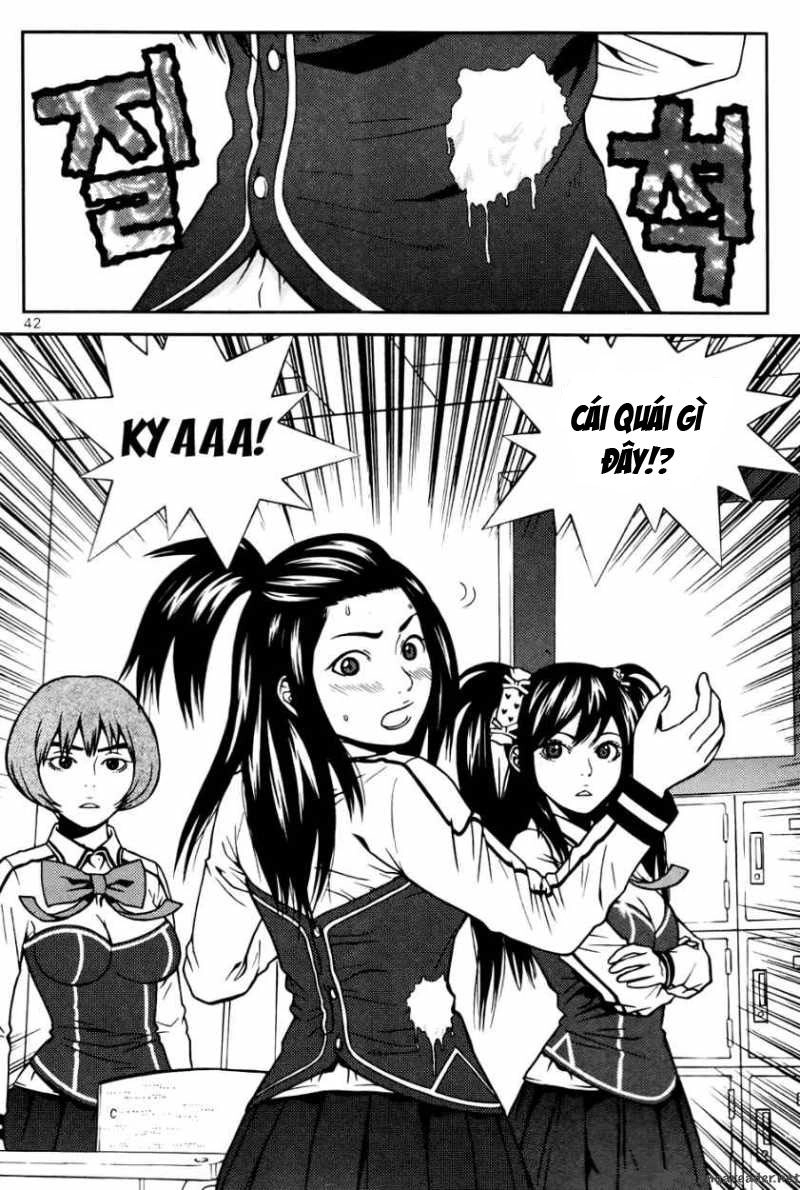 Need A Girl Chapter 17 - 3