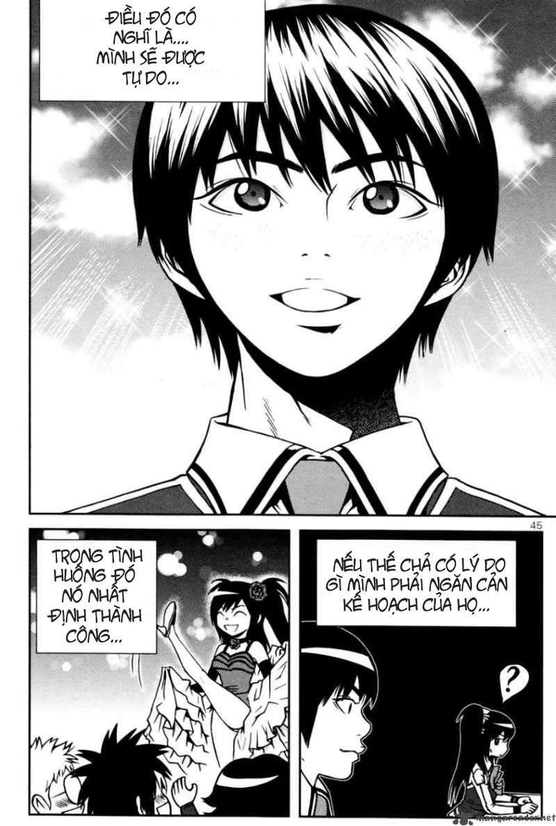 Need A Girl Chapter 17 - 5