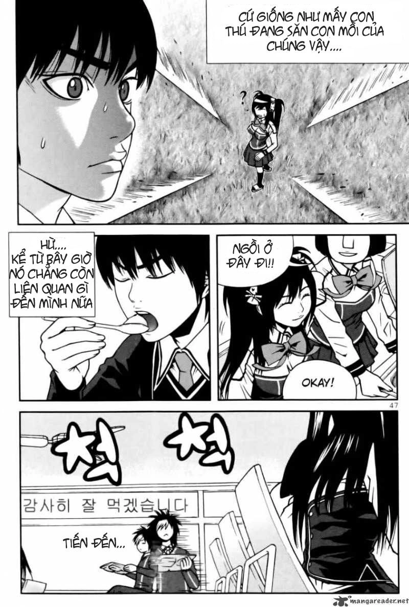 Need A Girl Chapter 17 - 7