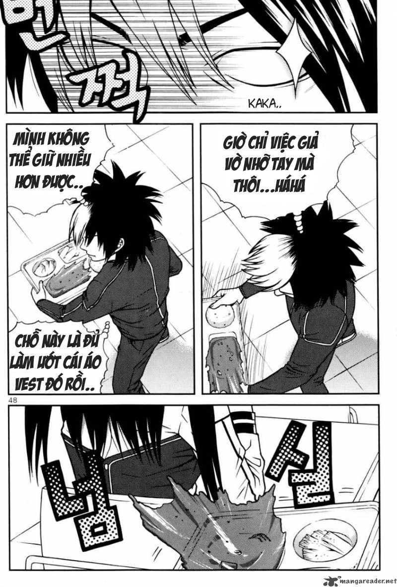 Need A Girl Chapter 17 - 8