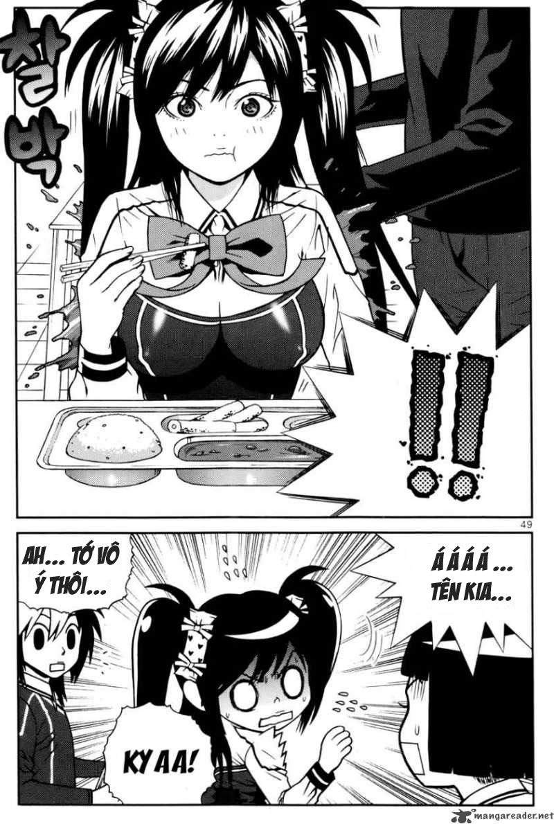 Need A Girl Chapter 17 - 9