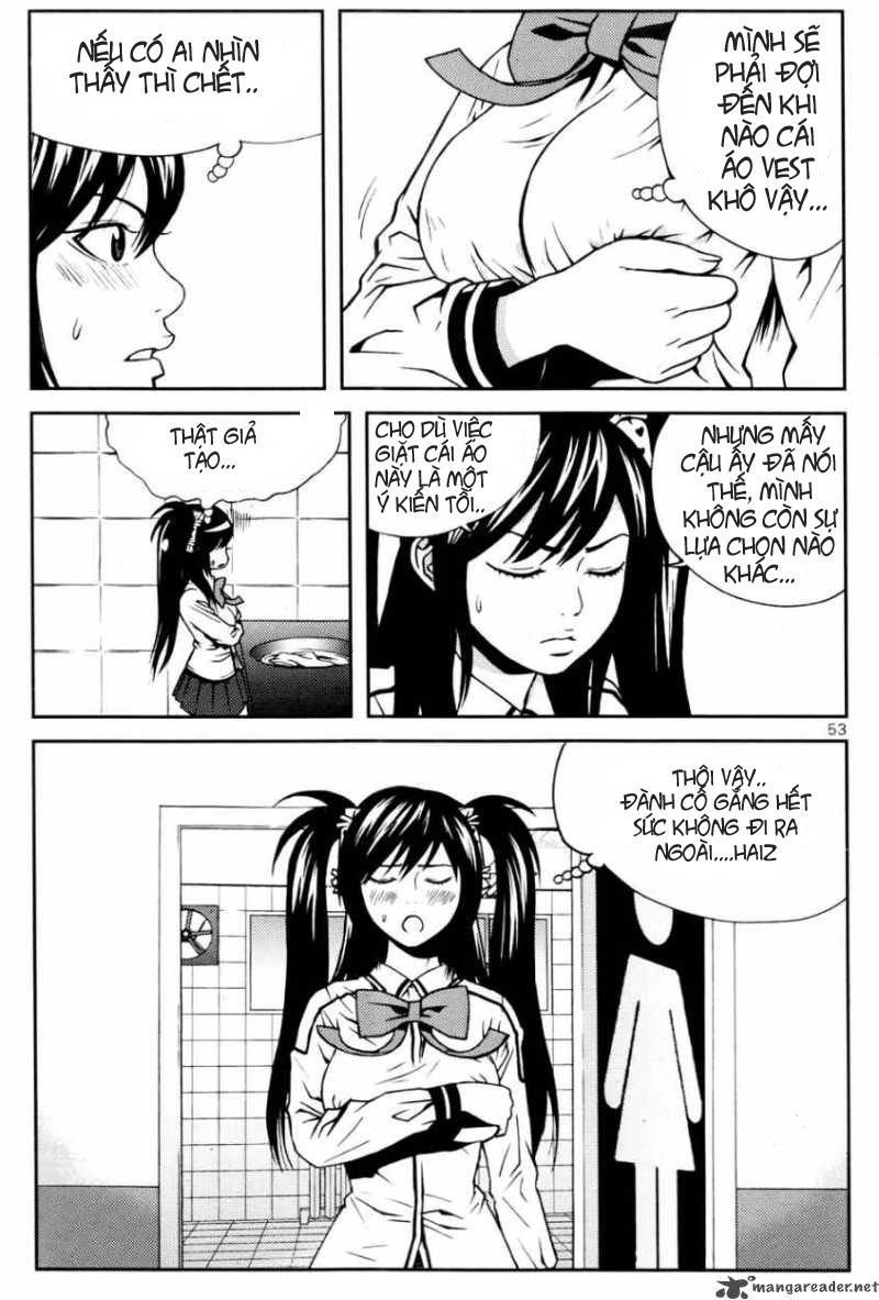 Need A Girl Chapter 17 - 13