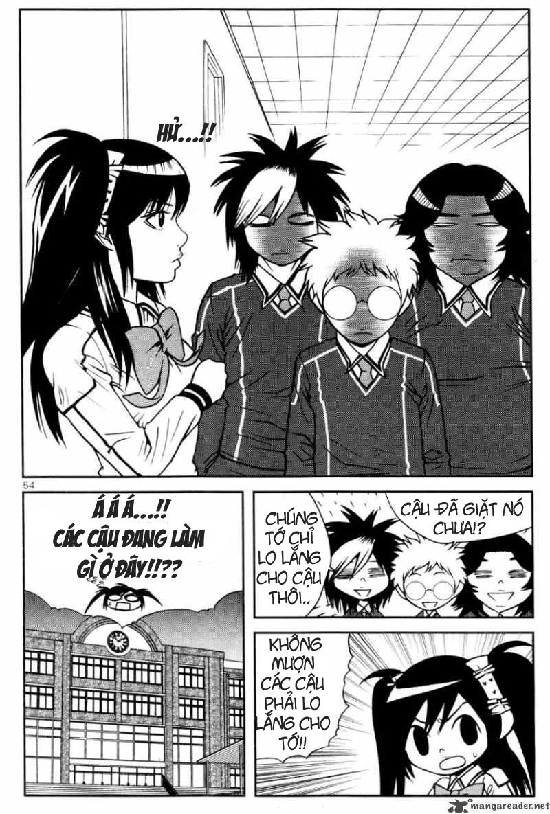 Need A Girl Chapter 17 - 14