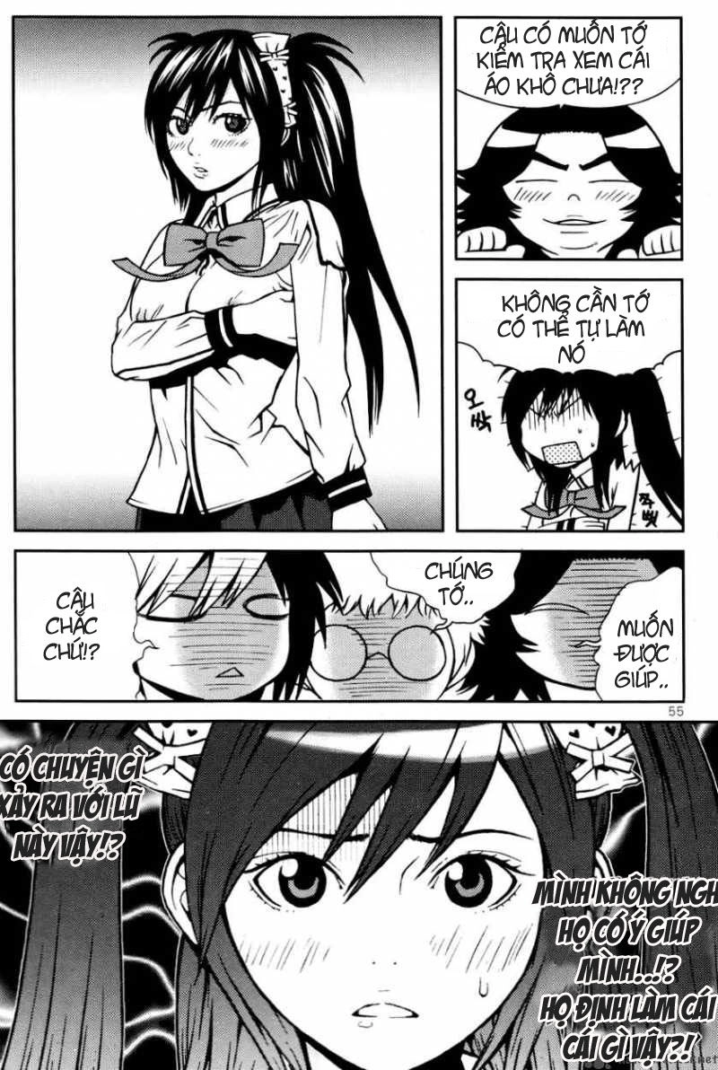 Need A Girl Chapter 17 - 15