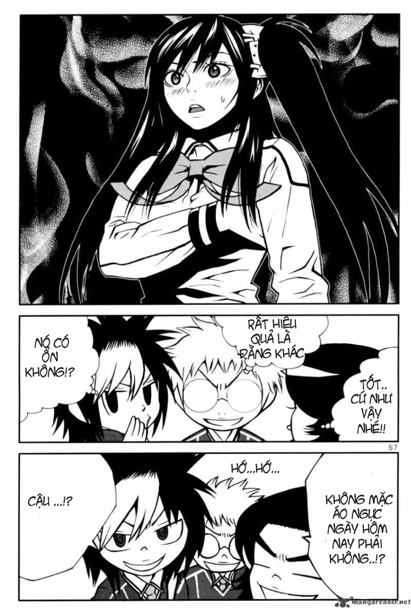 Need A Girl Chapter 17 - 17