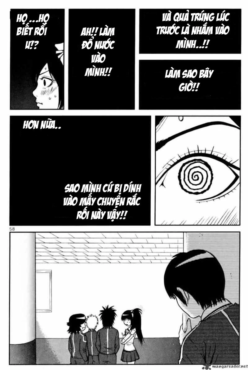 Need A Girl Chapter 17 - 18