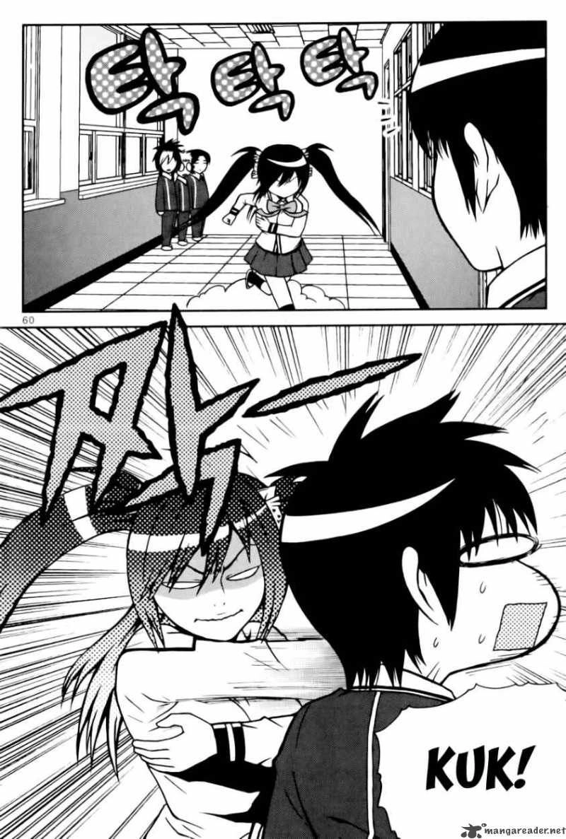 Need A Girl Chapter 17 - 19