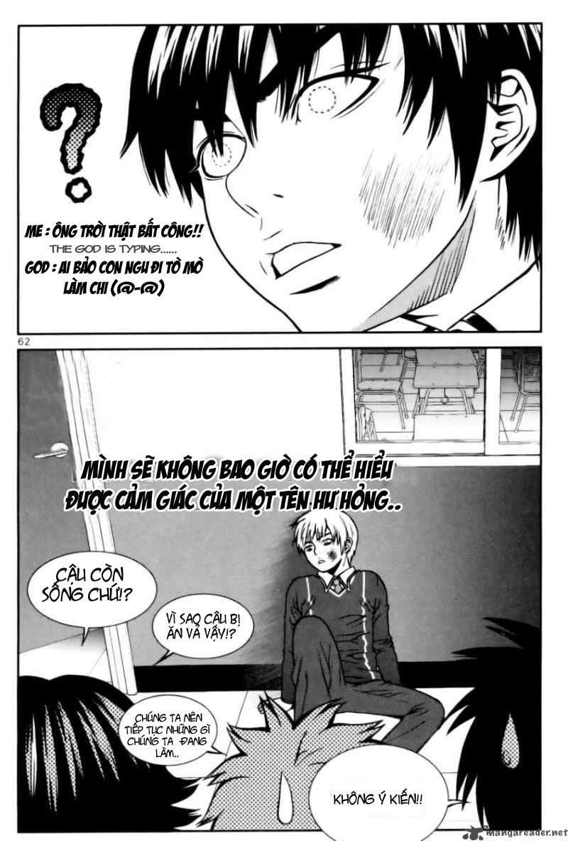 Need A Girl Chapter 17 - 21