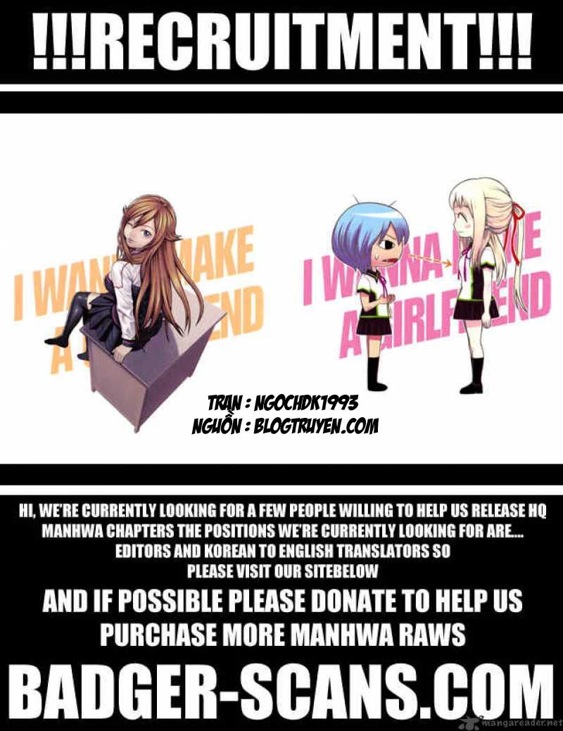 Need A Girl Chapter 17 - 22