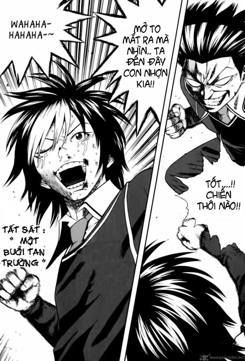 Need A Girl Chapter 20 - 10