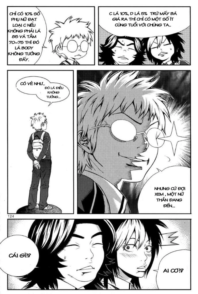 Need A Girl Chapter 21 - 13